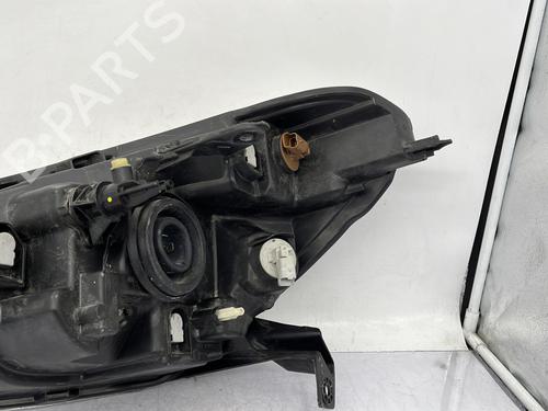 Right headlight DACIA DOKKER MPV (KE_) 1.2 TCe (KEM0, KEAY) | BP31997900C29