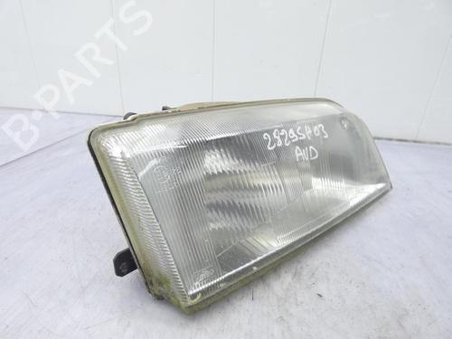 Right headlight CITROËN ZX (N2) 1.4 | BP23701284C29 