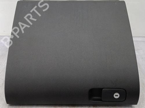 Glove box VW GOLF PLUS V (5M1, 521) 1.4 TSI | BP23707962C95 