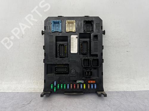 Electronic module CITROËN C4 Coupe (LA_) 2.0 16V | BP39394972M83  - Image 8