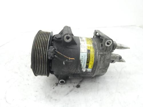 AC compressor RENAULT SCÉNIC II (JM0/1_) 1.9 dCi (JM0G, JM12, JM1G, JM2C) | BP23672400M34 - Image 6