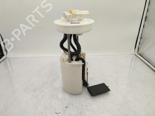 Used Fuel pump HONDA CIVIC VIII Hatchback (FN, FK) 2.2 CTDi (FK3) (140 hp) 23684110