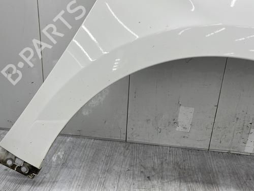 Right front fenders HYUNDAI i40 I (VF) 1.7 CRDI | BP29865949C42