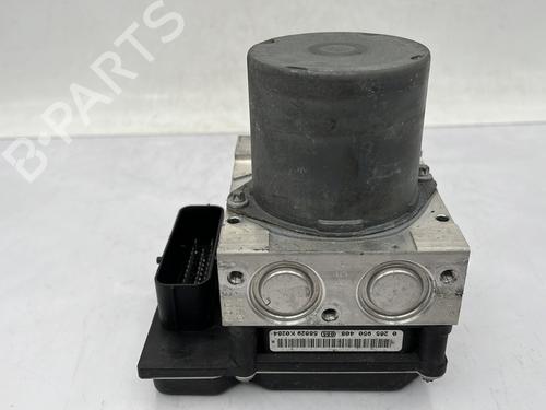 ABS pump BMW 5 (E60) 520 d | BP25031194M43 