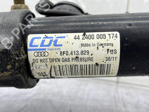 Left front shock absorber AUDI A5 (8T3) 3.0 TDI quattro | BP23760869M16 