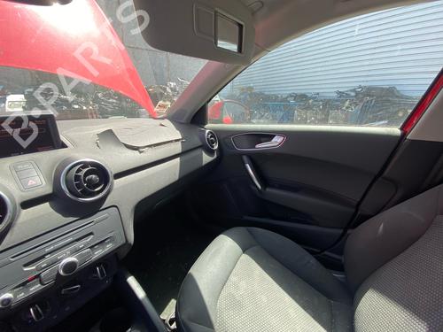 Left sun visor AUDI A1 Sportback (8XA, 8XF) 1.2 TFSI | BP36551733I1 - Image 140