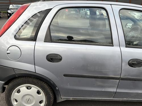 Switch OPEL CORSA C (X01) 1.2 (F08, F68) | BP23739450I30  - Image 15