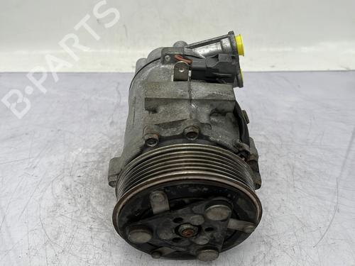 AC compressor FIAT GRANDE PUNTO (199_) 1.3 D Multijet | BP23740052M34 