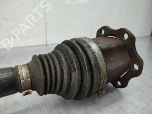 Left front driveshaft AUDI A5 (8T3) 2.7 TDI | BP23730872M38 - Image 4