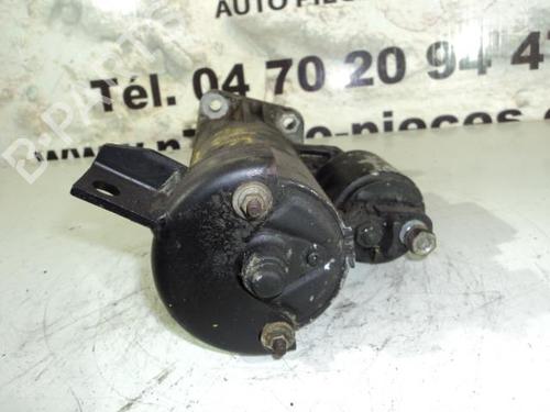 Used Starter Starter ALFA ROMEO 90 (162_) 2.0 i.e. (162.A2A, 162.A2E) (128 hp) 23671845 23671845