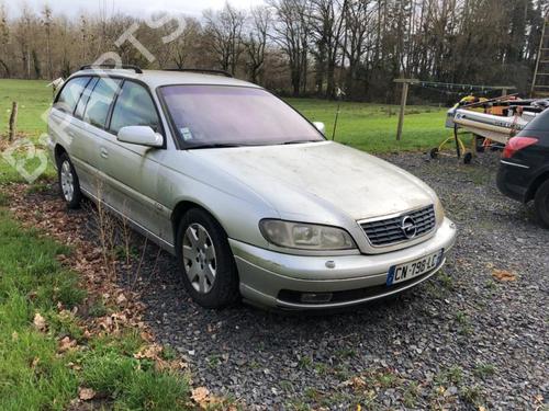 Used Parts OPEL OMEGA B Estate (V94) 2.5 DTI (F35, M35, P35) 2306965