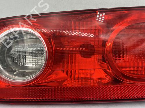 Højre baglygte bagklap RENAULT LAGUNA II (BG0/1_) 2.2 dCi (BG0F) | BP26733393C80 