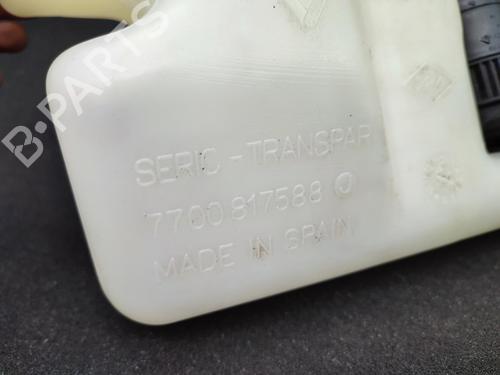 Windscreen washer tank RENAULT TWINGO I (C06_) 1.2 (C066, C068) | BP23729023C113 