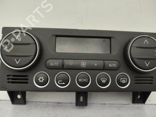 Climate control ALFA ROMEO 159 Sportwagon (939_) 2.4 JTDM (939BXD1B, 939BXD12) | BP23711701I5 
