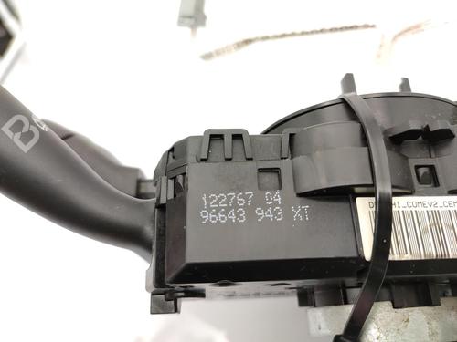 Steering column stalk PEUGEOT 308 SW I (4E_, 4H_) 1.6 HDi | BP23732902I23 