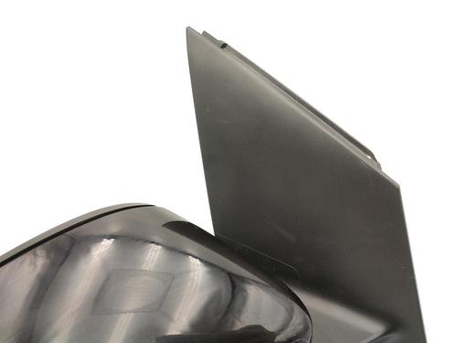 Used Right mirror VW POLO V (6R1, 6C1) 1.2 TSI 16V (90 hp) 23742546