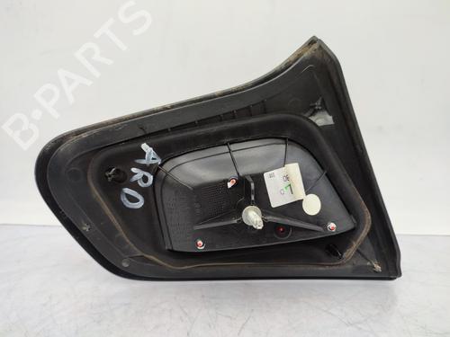 Used Right tailgate light Right tailgate light CITROËN C3 II (SC_) 1.6 HDi (92 hp) 23676928 23676928