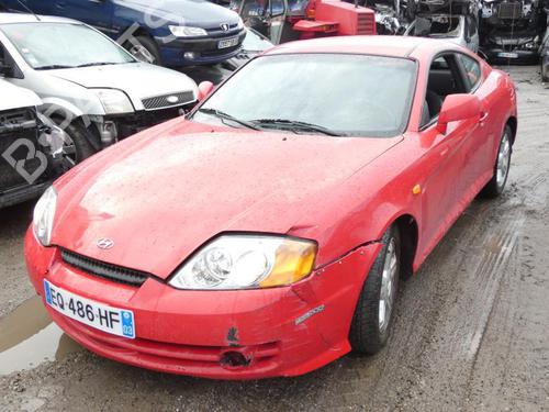 Used Parts HYUNDAI COUPE II (GK) 4507446