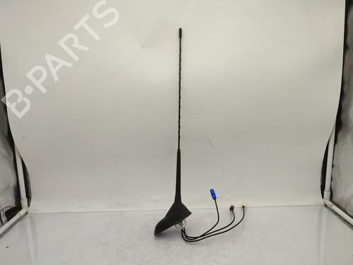 Used Antenna/Base CITROËN C4 Picasso II 1.6 HDi / BlueHDi 115 (115 hp) 28570236