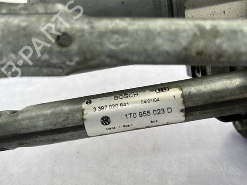 Viskermotor vindrude VW TOURAN (1T1, 1T2) 1.9 TDI | BP23680411M29 