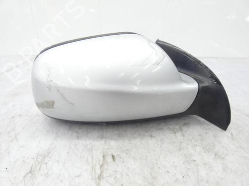 Right mirror PEUGEOT 307 (3A/C) 1.6 HDi 110 | BP23687886C27 