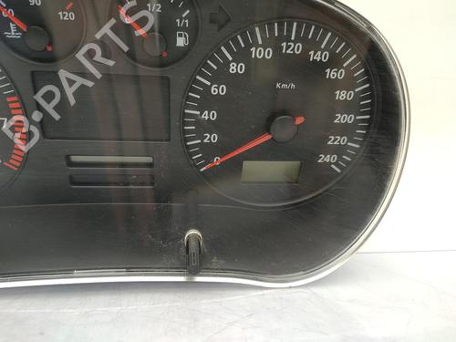 Electronic module SEAT LEON (1M1) 1.6 | BP23721153M83  - Image 8