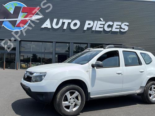 Left front steering knuckle DACIA DUSTER (HS_) 1.5 dCi (HSMC) | BP23728945M25 - Image 10