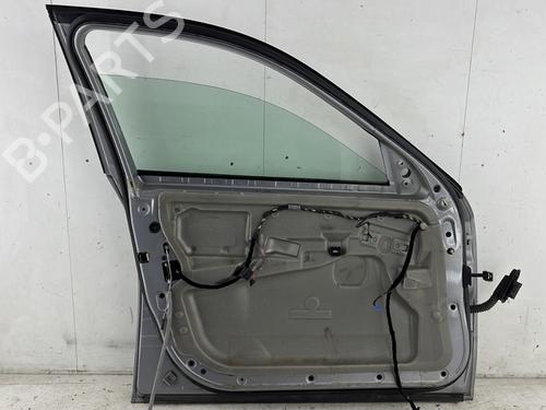Left front door BMW 5 (E60) 520 d | BP24656384C2 