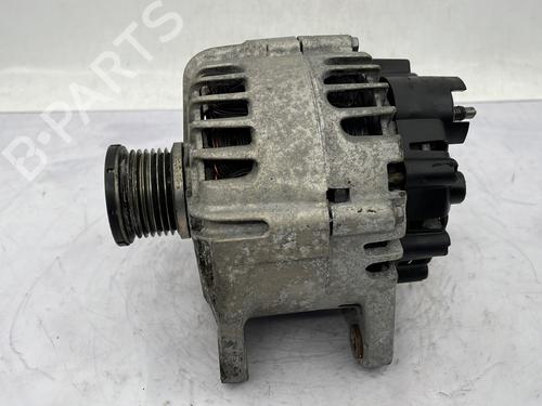 Alternator RENAULT GRAND SCÉNIC III (JZ0/1_) 1.6 dCi (JZ00, JZ12) | BP29074174M7 