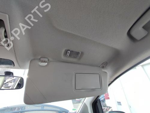 Rudehejsemekanisme ventre foran FORD C-MAX (DM2) 1.6 TDCi | BP23740430C22 - Image 10
