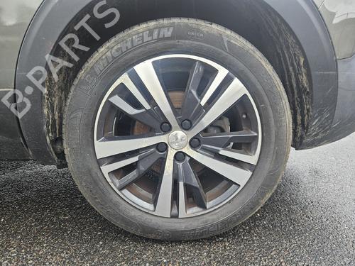 Engine PEUGEOT 5008 II (MC_, MJ_, MR_, M4_) 1.2 THP (MRHNYH, MRHNYW, MRHNSJ, MRHNSU, MRHNSM) | BP33217843M1 - Image 38