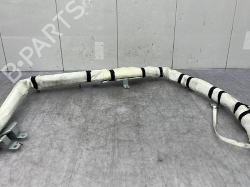 Used Left curtain airbag NISSAN JUKE (F15) 1.5 dCi (110 hp) 23753920