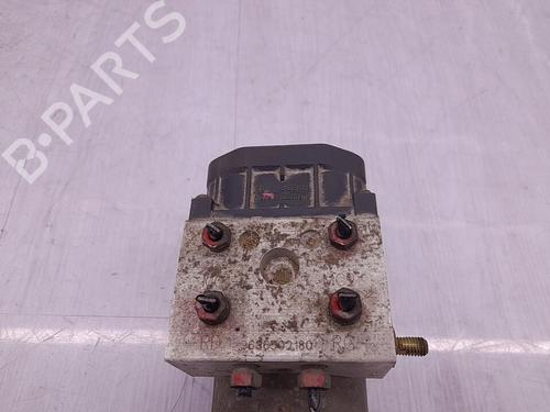 ABS pump PEUGEOT 306 (7B, N3, N5) 1.6 SR | BP23675465M43