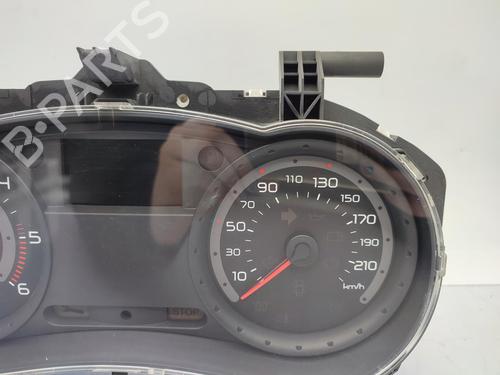 instrument-cluster-renault-clio-iii-br01-cr01-2005-2006-2007-2008-2009-2010-2011-2012-2013-2014-23710259 main image