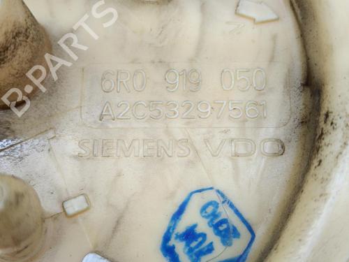 Fuel pump VW POLO V (6R1, 6C1) 1.6 TDI | BP23674976M76 