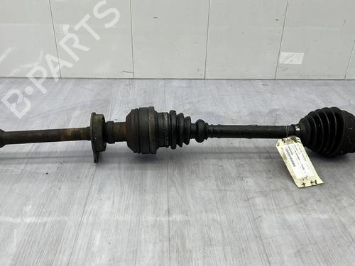 Right front driveshaft SEAT ALHAMBRA (7V8, 7V9) 2.0 i | BP23703109M39 