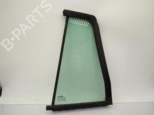 Rear right door window RENAULT LAGUNA II Grandtour (KG0/1_) 1.8 16V | BP23712453C21 