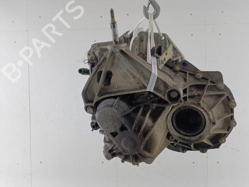 Gearbox RENAULT LAGUNA II (BG0/1_) 2.2 dCi (BG0F) | BP23702769M3 