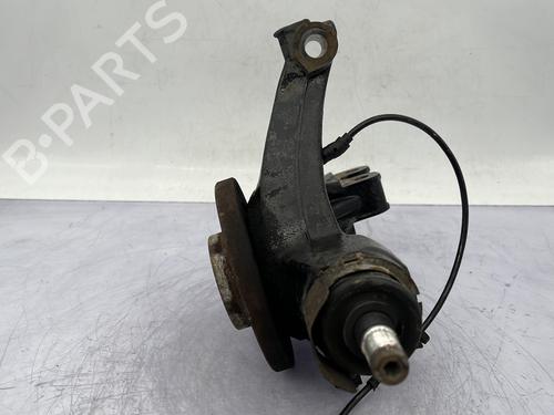 Left front steering knuckle PEUGEOT RCZ 2.0 HDi | BP24146272M25  - Image 6