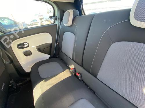 Sæde sæt RENAULT TWINGO III (BCM_, BCA_) 1.0 SCe 65 (BCMJ) | BP38228175C78 - Image 6