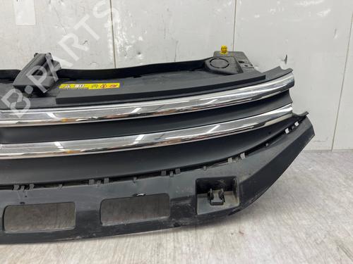 Grill CITROËN C3 III (SX) 1.6 BlueHDi 75 | BP36819094C40 - Image 6