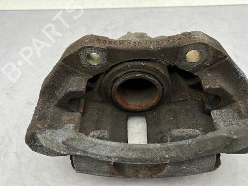 Used Right front brake caliper PEUGEOT 206 Hatchback (2A/C) 1.4 HDi eco 70 (68 hp) 23743229