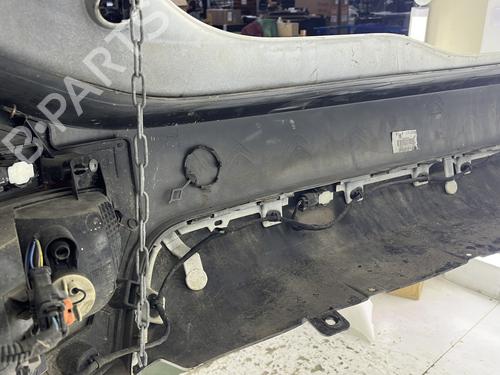 Rear bumper CITROËN GRAND C4 SPACETOURER (3A_, 3E_) 1.5 BlueHDi 130 | BP31949326C8 
