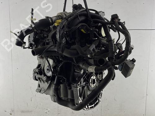 Used Engine Engine NISSAN JUKE (F15) 1.5 dCi (110 hp) 28113150 28113150