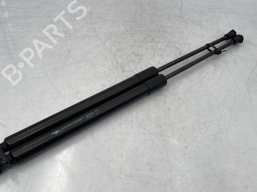 Used Tailgate lift support PEUGEOT 208 I (CA_, CC_) 1.0 VTi (68 hp) 23758615