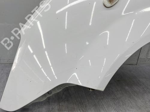 Left front fenders CHEVROLET MATIZ (M200, M250) 0.8 | BP26594316C41 