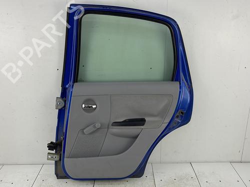 Used Right rear door CITROËN C3 I (FC_, FN_) 1.4 HDi (68 hp) 23706575