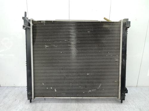 Water radiator NISSAN JUKE (F15) 1.5 dCi | BP23754416M31 