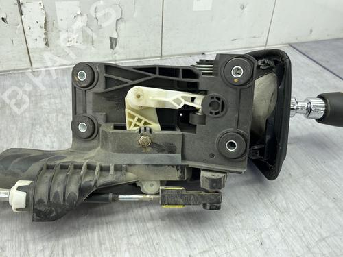 Gear lever FORD TRANSIT V363 Van (FCD, FDD) 2.0 EcoBlue | BP33652448M90 - Image 9
