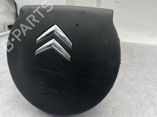 Driver airbag CITROËN C4 Grand Picasso I (UA_) 1.6 HDi | BP30442073C9